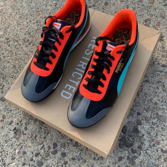 2020 Puma shoes main image 2